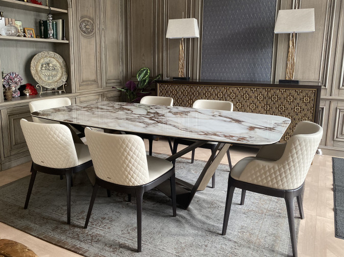 Стул Magda Couture/B