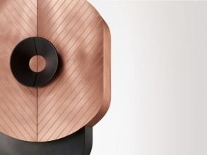 Бар Polifemo Metallic