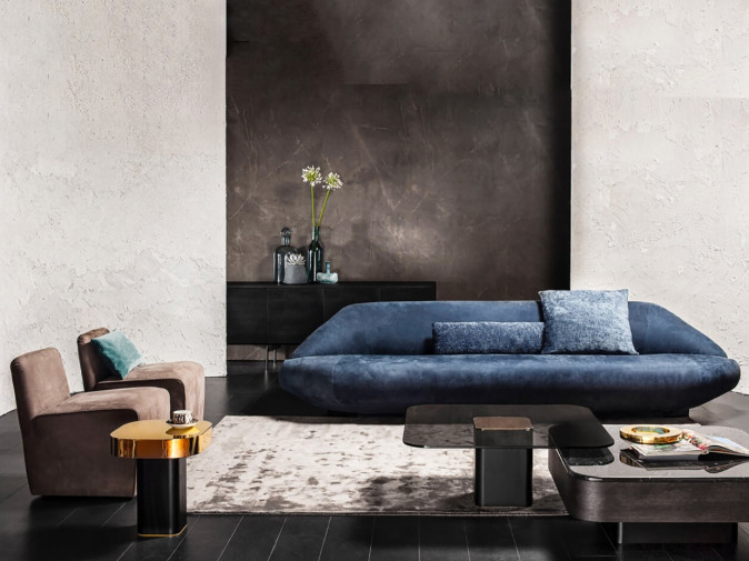 Комод 9770 Madia Space