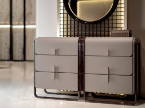 Комод Eclipse Beige