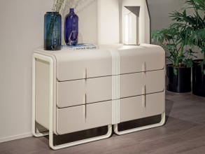 Комод Eclipse Beige