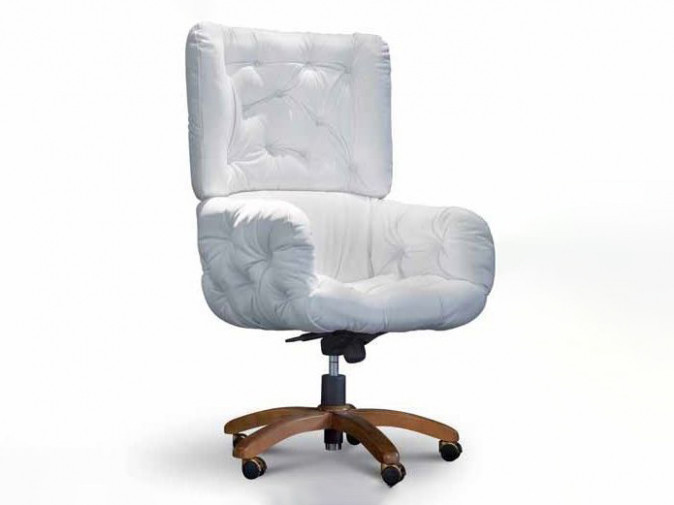 Кресло руководителя Magister
