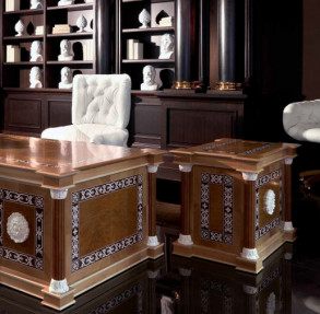 Кресло руководителя Magister