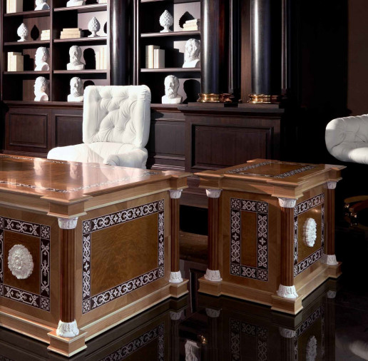 Кресло руководителя Magister