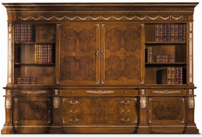 Библиотека Pietre Preziose