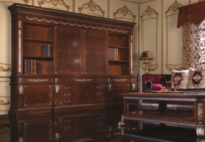 Библиотека Pietre Preziose