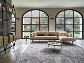 Гостиная Dakota