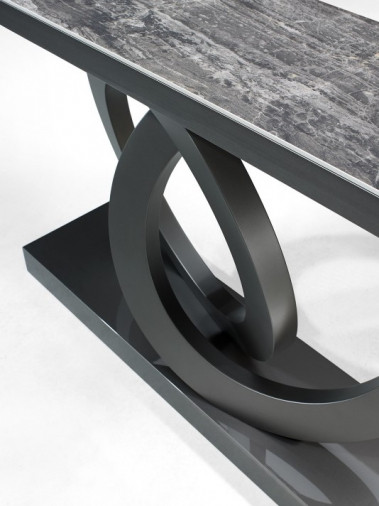 Консоль Rebecca