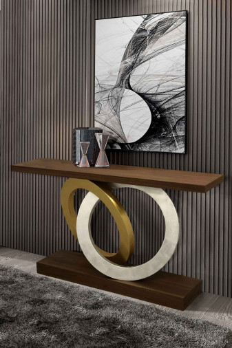 Консоль Rebecca