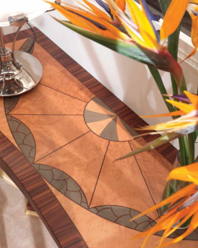 Консоль Mod. 550