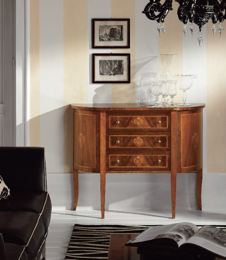 Консоль Visioni 18.31