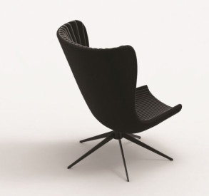 Кресло Colibri