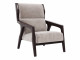 Кресло Gio Grey