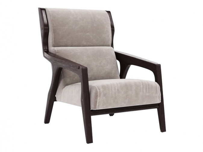 Кресло Gio Grey