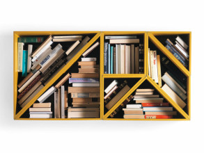 Стеллаж Tangram