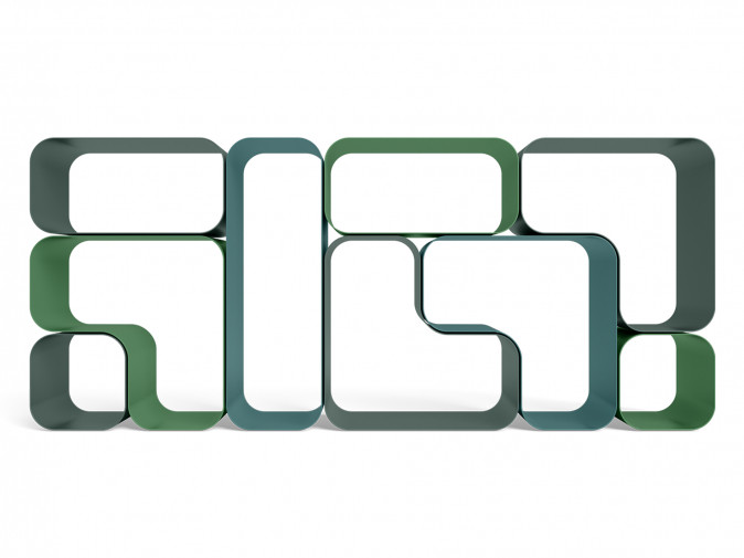 Стеллаж Rebus