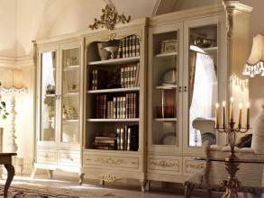 Стенка Vip904/C/D Teatro