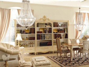 Стенка Vip904/C/D Teatro