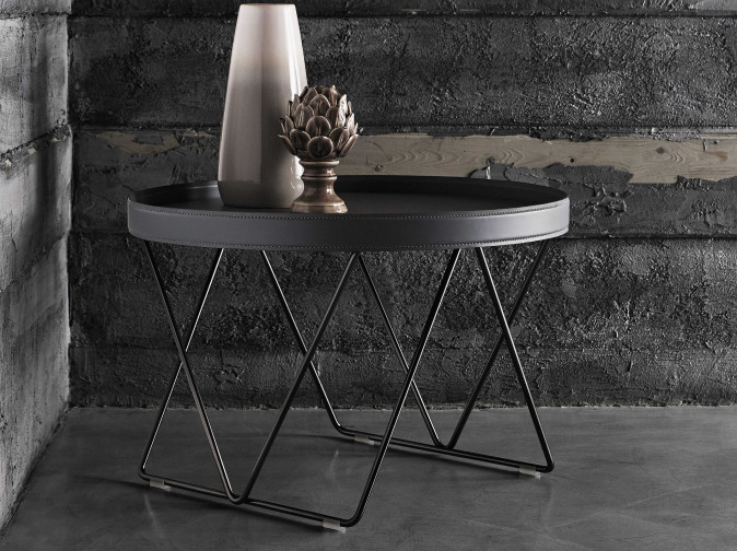 Столик журнальный Flexus