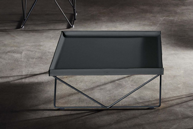 Столик журнальный Flexus