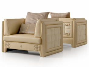 Кресло Numero Tre