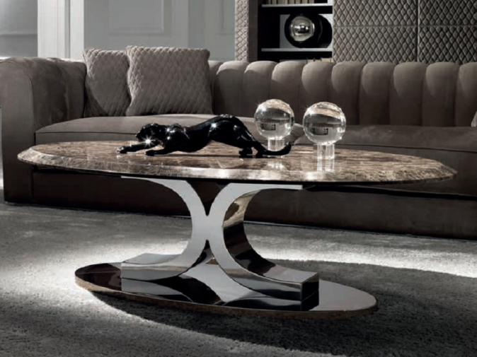 Столик журнальный Kent Plus