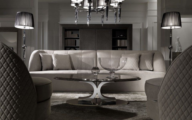 Столик журнальный Kent Plus