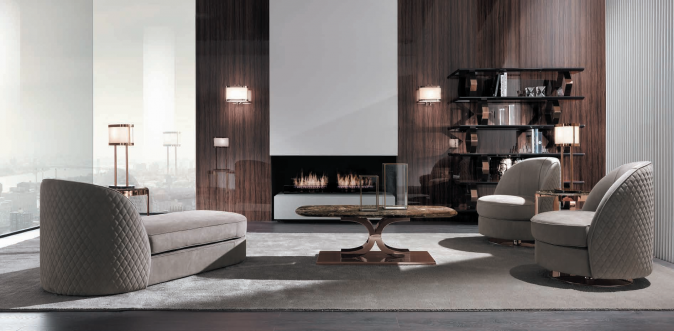 Столик журнальный Kent Plus