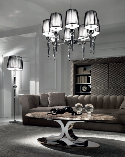 Столик журнальный Kent Plus