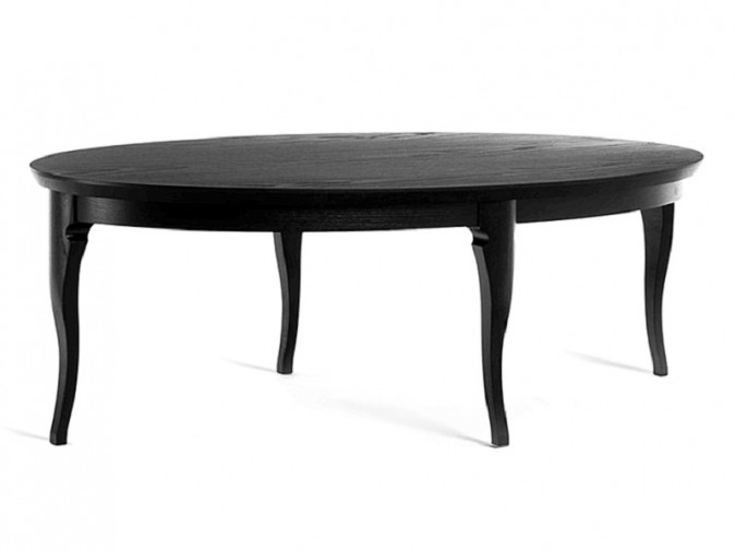 Столик журнальный Dolcevita Ovale