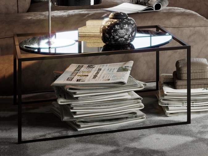 Столик журнальный Kinna