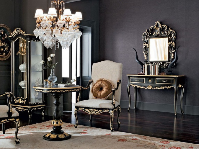 Столик журнальный 12614