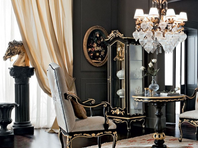 Столик журнальный 12614