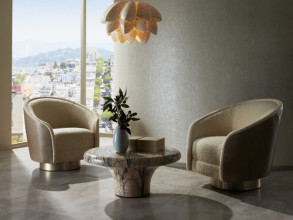 Кресло Aljona FRU05