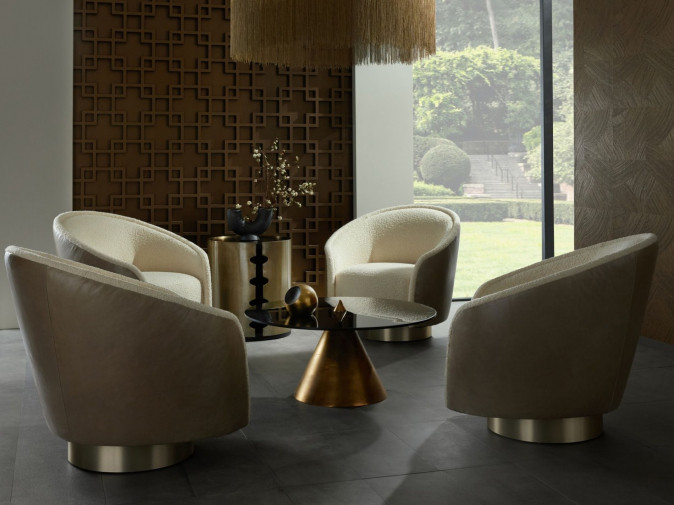 Кресло Aljona FRU05