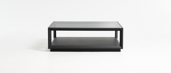 Столик журнальный Club Base