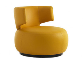 Кресло Coco Yellow