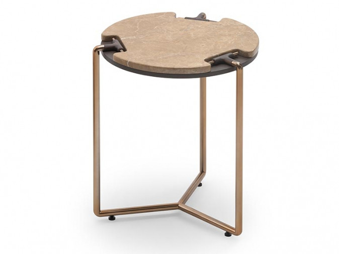 Столик журнальный Blues Round