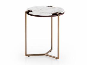 Столик журнальный Blues Round