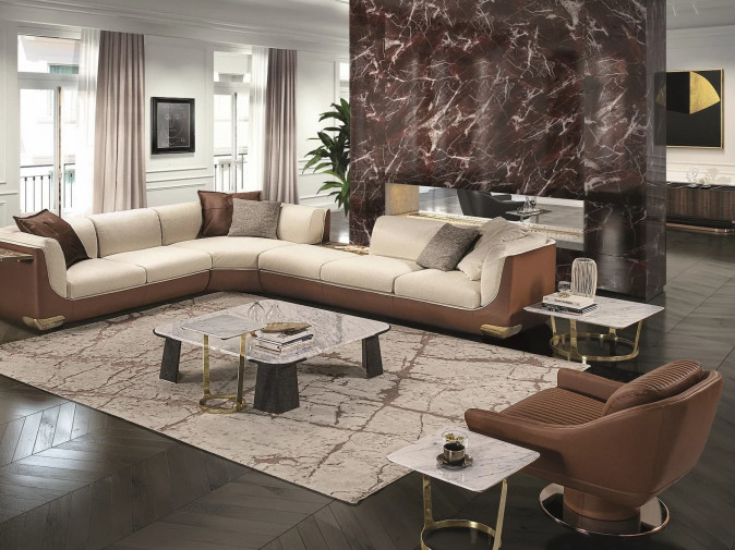 Столик журнальный Levity