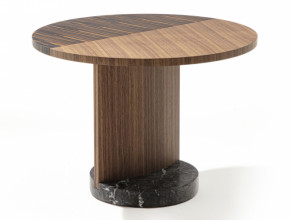 Столик журнальный Leaf