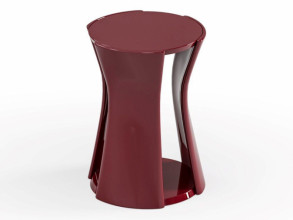 Столик журнальный Grace Red