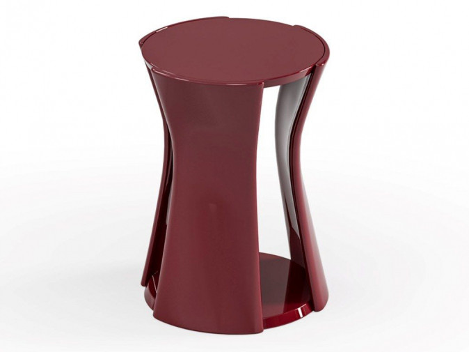 Столик журнальный Grace Red