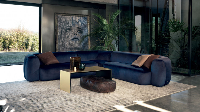 Столик журнальный Atollo Modern