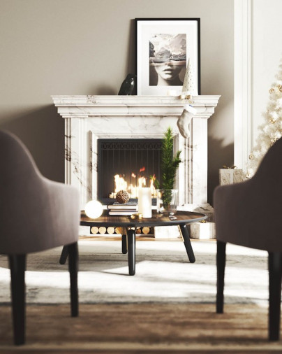 Столик журнальный Hyde