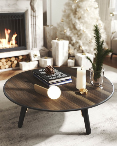 Столик журнальный Hyde