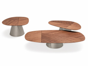 Столик журнальный Adrian Wood