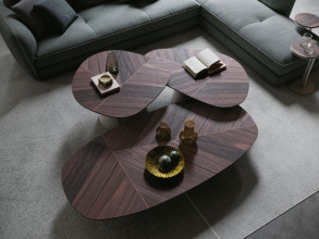 Столик журнальный Adrian Wood