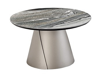 Столик журнальный Albert Keramik D59