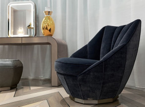 Туалетный столик Wright